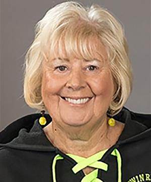 Sandee Gerber (President)