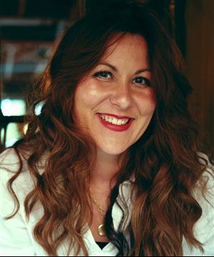 Hannah Rudkin (Ticket Office Assistant)