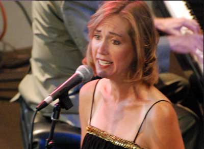 Julie Alsin