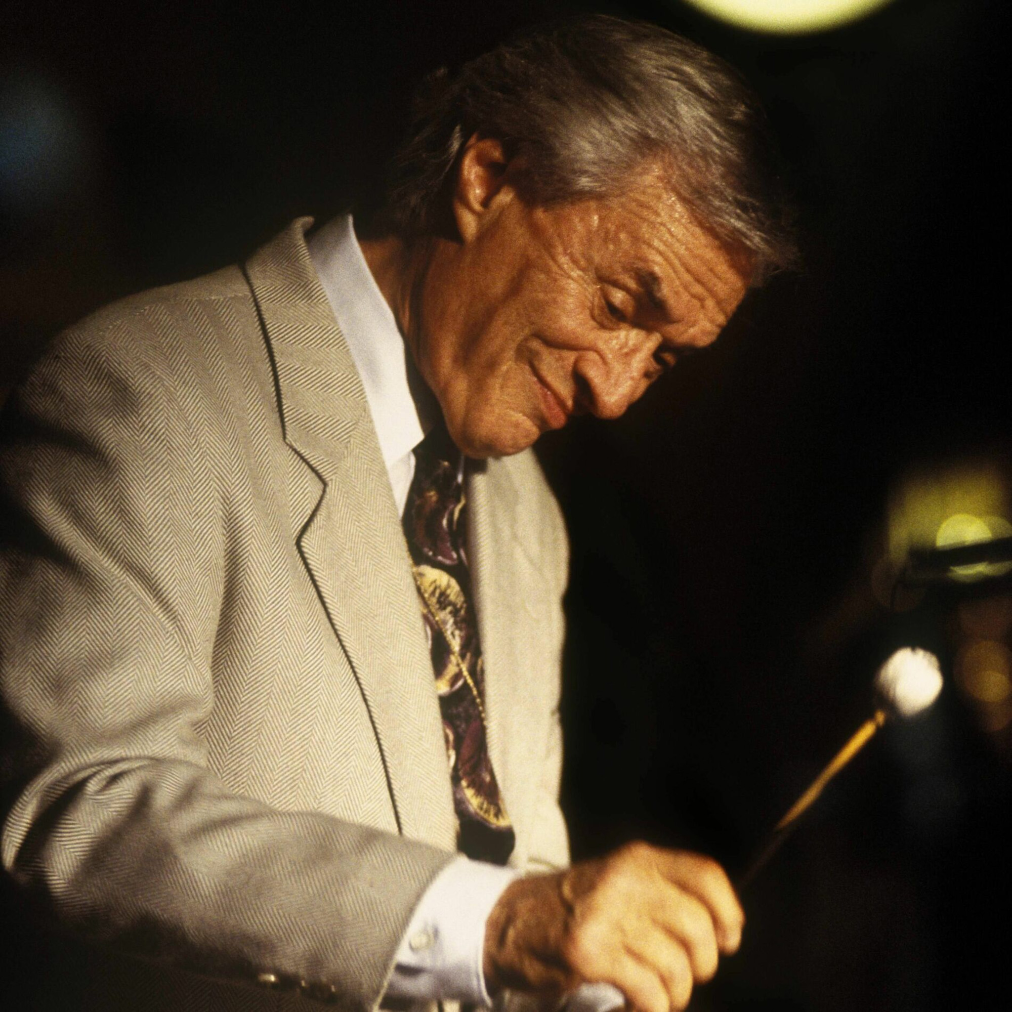 Terry Gibbs