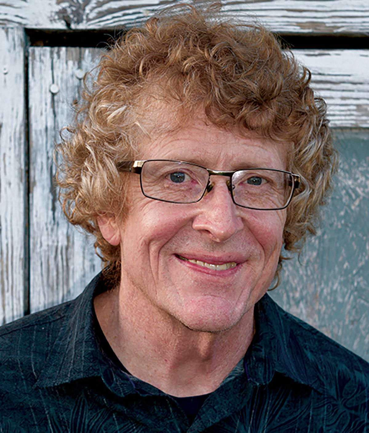 Paul Hobbes 2025