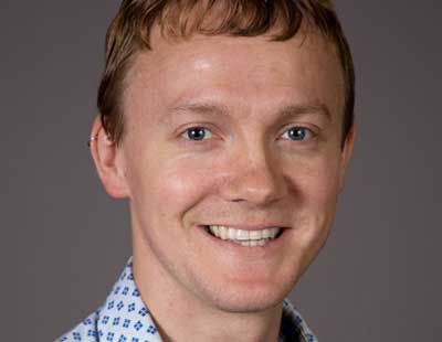Alexander Holmes