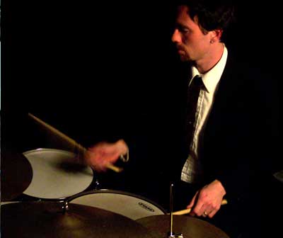 Josh Hakanson