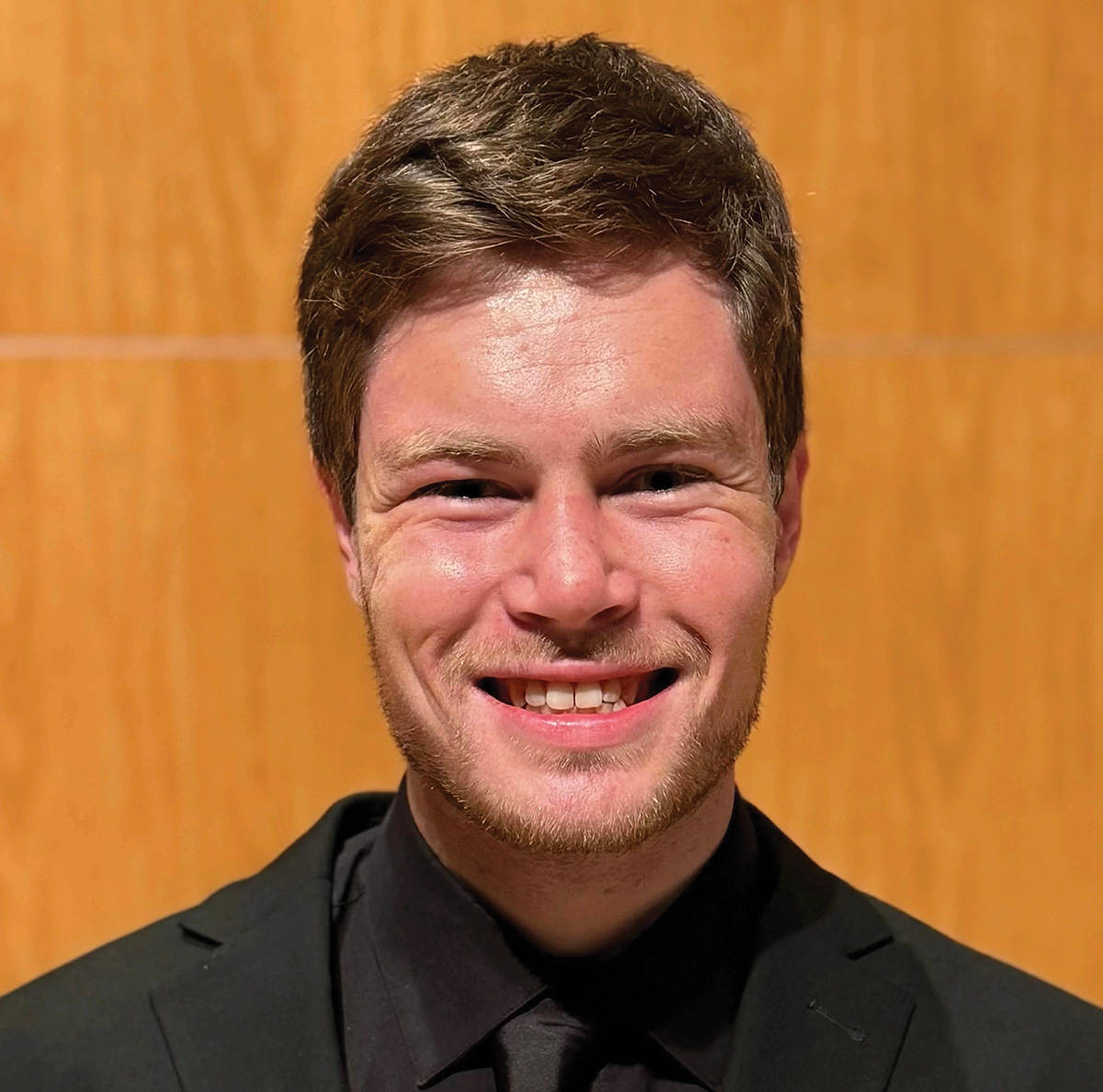 Mitchell Vogel