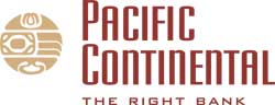Pacific Continental Bank