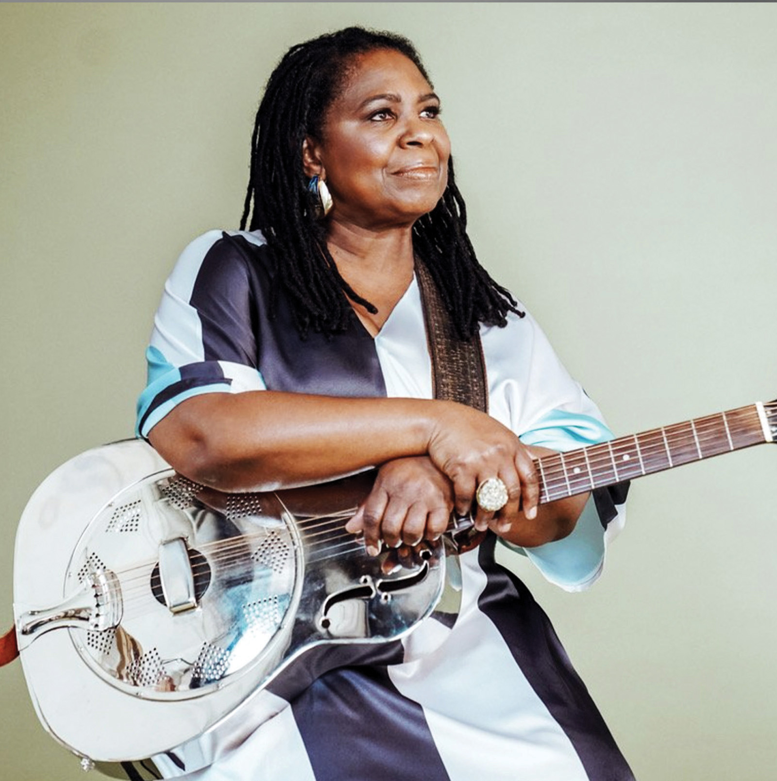 Ruthie Foster 2024 b