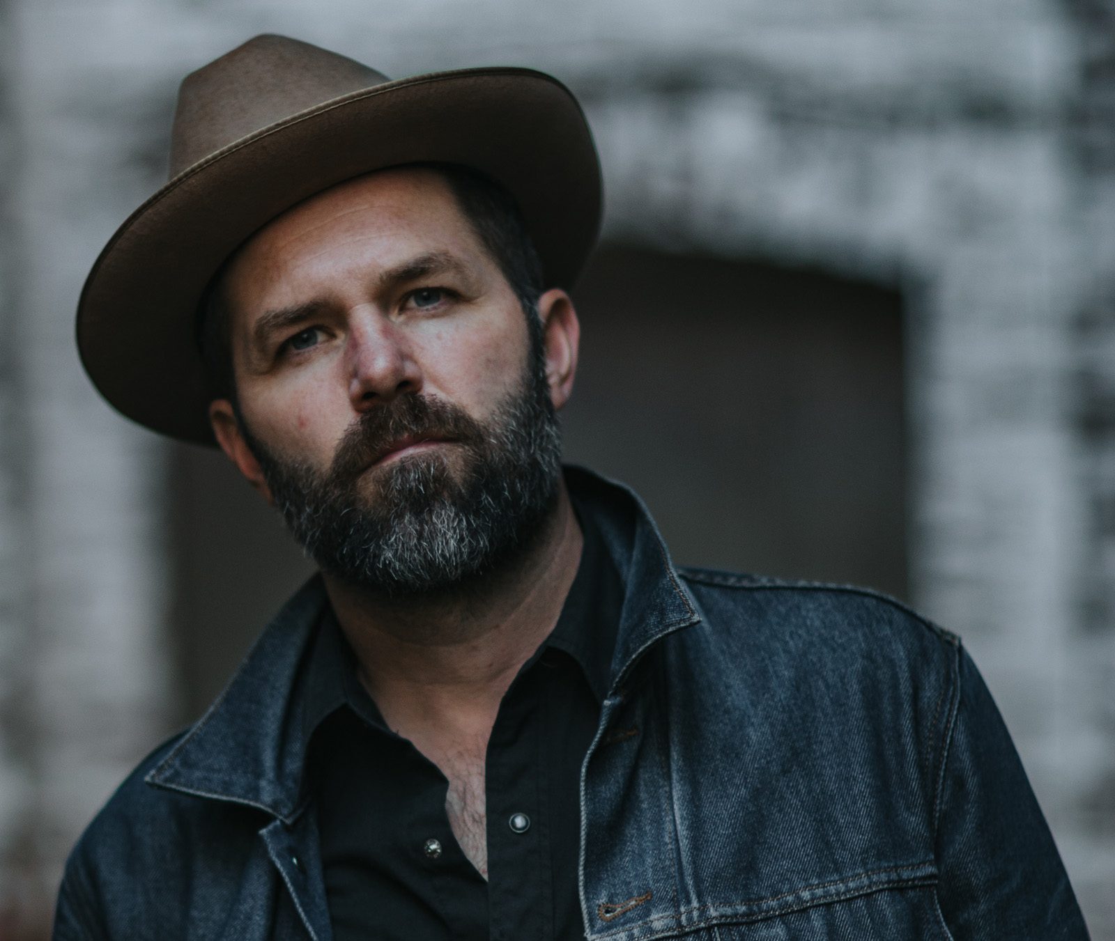 Jeffrey Foucault 2025 2