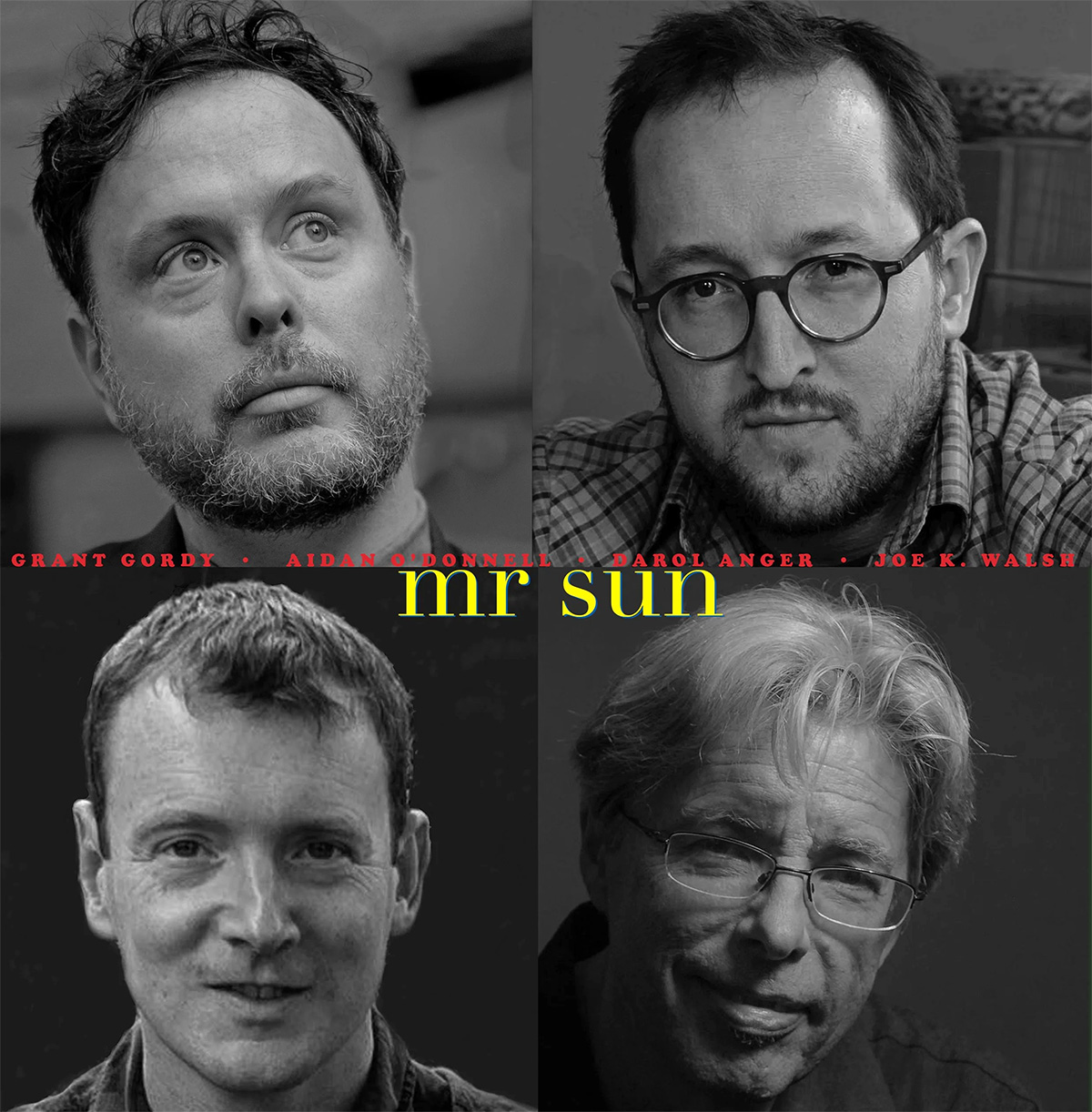 Mr. Sun 1