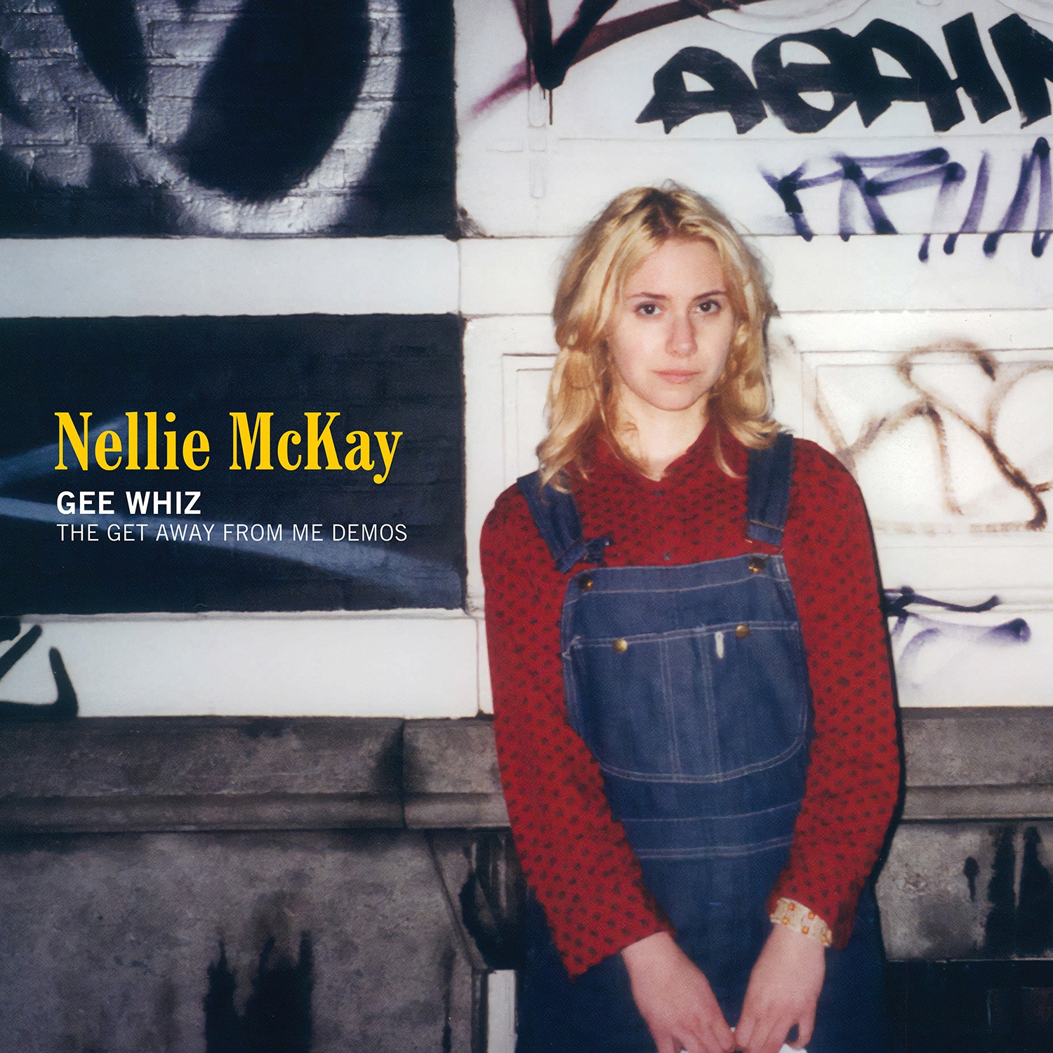 Nellie McKay GeeWhiz-1