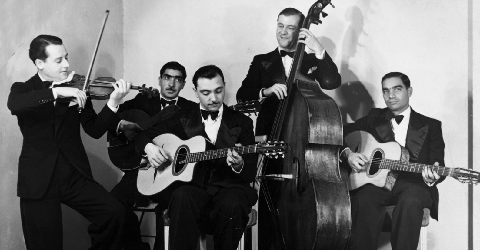 Hot Club 1