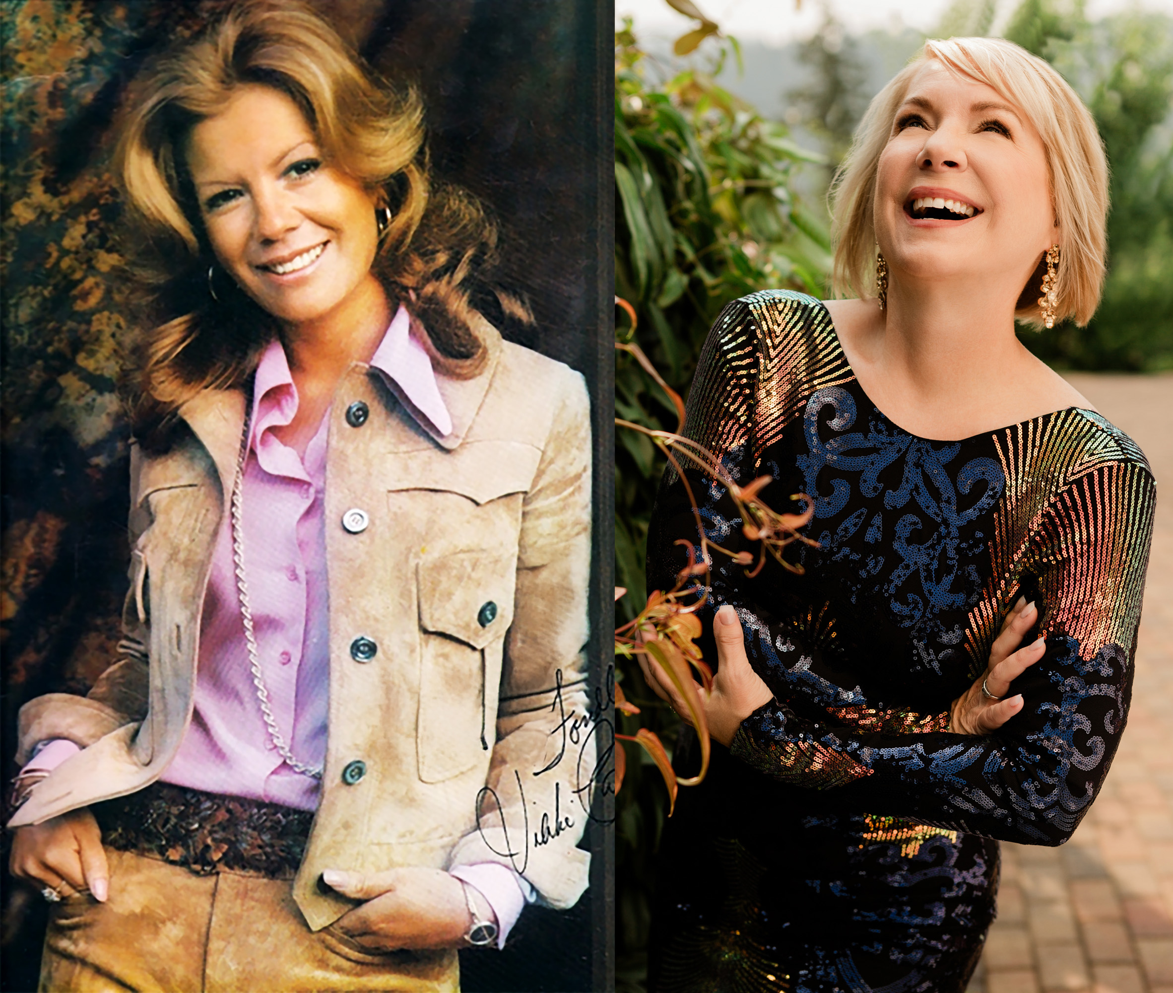 For Once In My Life - 1